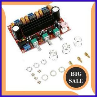perkakas amplifier 2.1 tpa3116 tpa 3116 tpa3116d2 kit class D 1F3BZ3