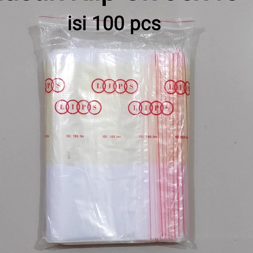 ▼ Plastik Klip Uk 35x45 cm - Plastik Zipper lock, Plastik klip Baju, Plastik Ziplock/Zipper Lock ✵