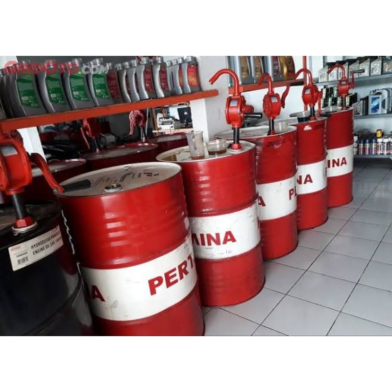 Oli Bekas Serbaguna Murah gratis botol oli