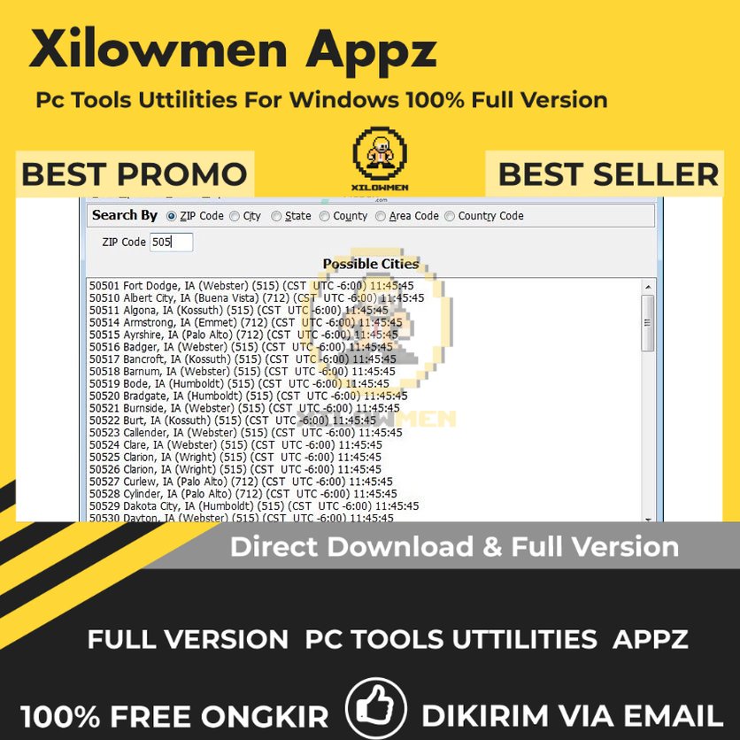 [Full Version] WinTools Zip Express Pro PC Tools Software Utilities Lifetime Win OS