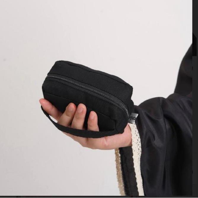 SPECIAL PRICE Mukena Traveling Terkecil dan Termurah | Seukuran Hp