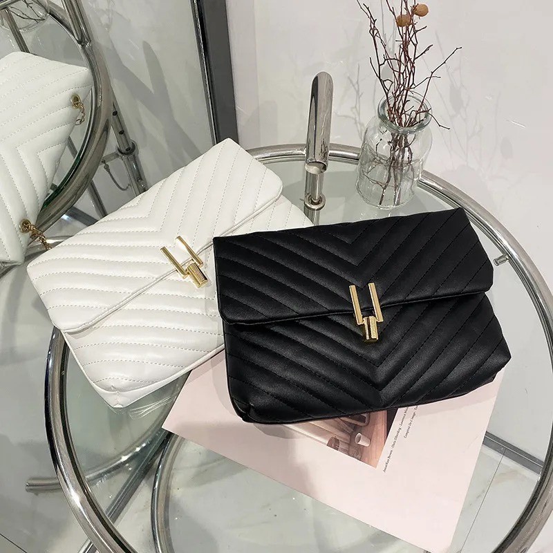 Tas Wanita Korea Import Sling Bag TAS MURAH / Beella Puuffy Bag