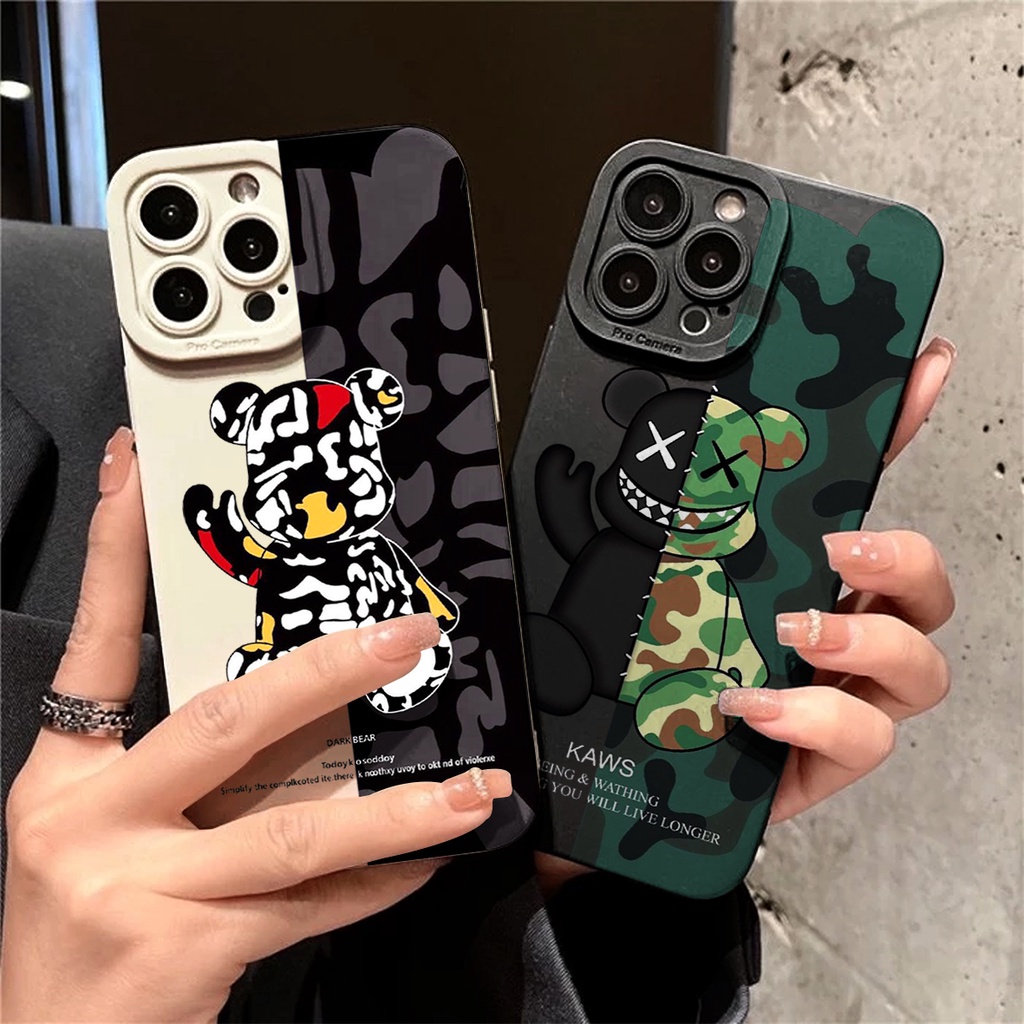 CASE OPPO RENO 8 4G 5G RENO 7 4G 5G RENO 7Z RENO 6 4G RENO 5 RENO 5F RENO 4 RENO 4F RENO 3 RENO 2 RE