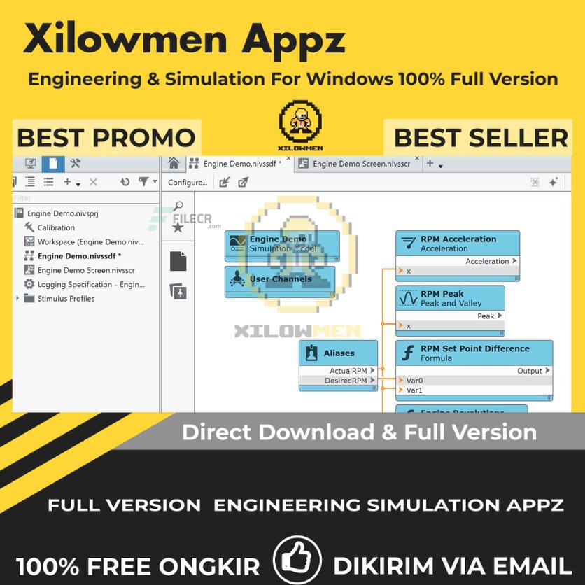 [Full Version] OpenPlant Modeler CONNECT Edition V10 Update Pro Engineering Software Lifetime Win OS