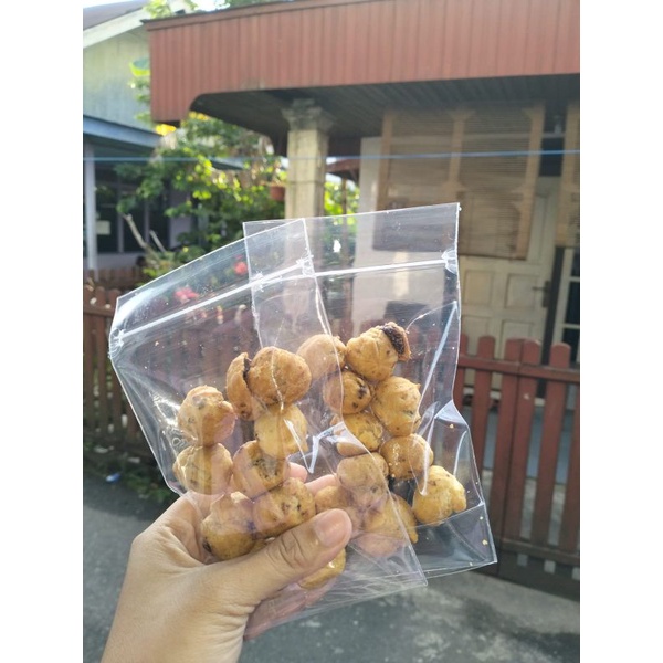 

Kue Sus paket 2pcs 10rb