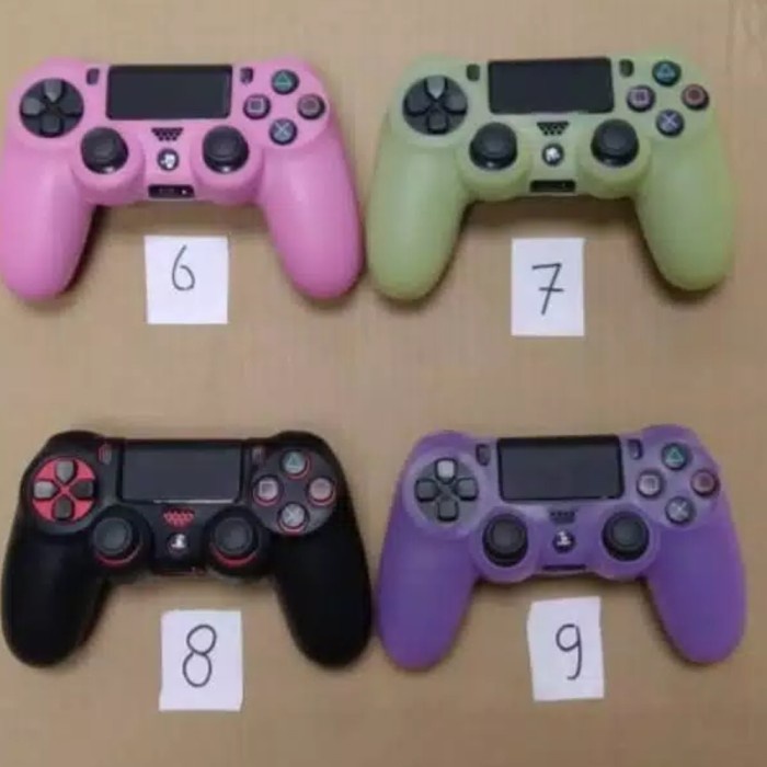 Silicone Stik ps4 Silikon Stik ps4 silicon Stik PS4