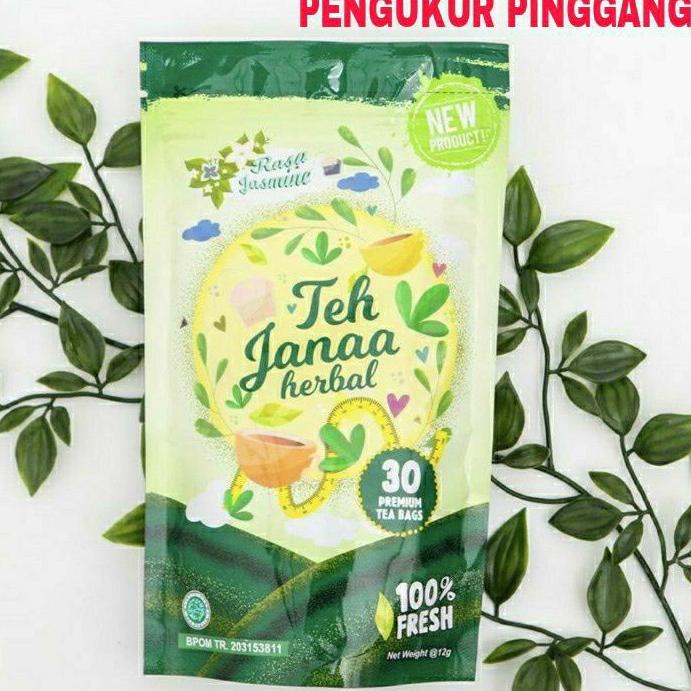 

☋ (FREE METERAN)TEH JANAA ♪