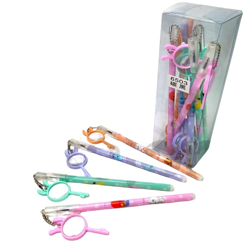 

PULPEN BT21 BENTUK GANTUNGAN KACA PEMBESAR 6503