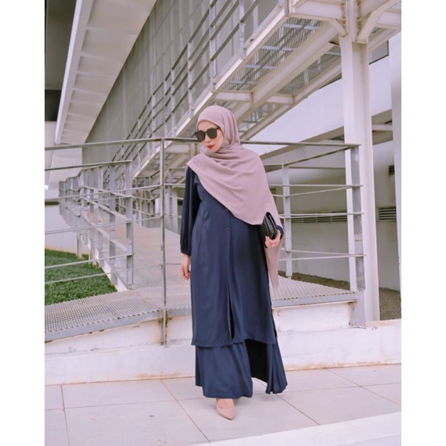 Umroh set