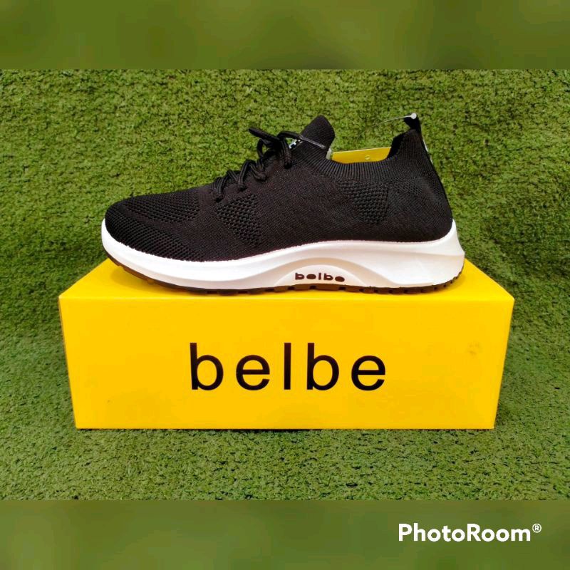 sepatu import pria