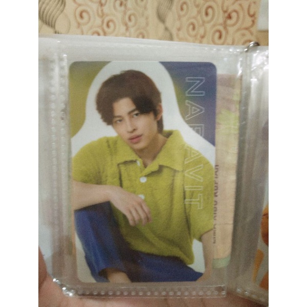 wts pond phuwin super color sc gmmtv (( bli donk min ))