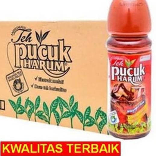 

❀ JUAL TEH PUCUK 350 ML ISI 24 BOTOL MURAH ☼