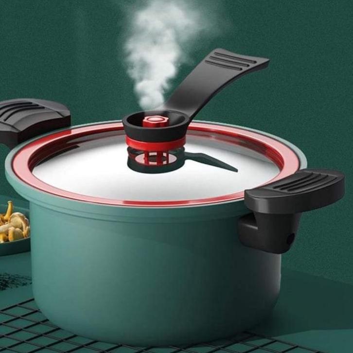 ℮ Panci Presto 3,5 Liter ✪