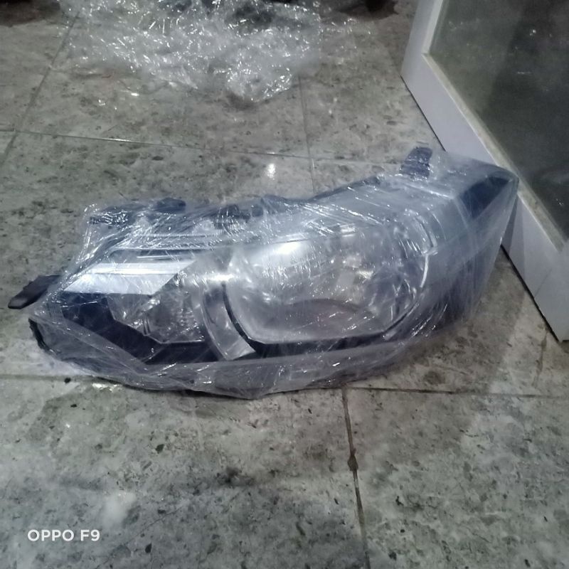 head lamp Vios gen 3