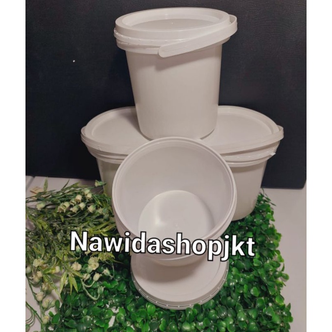 Ember 1kg Ember 1L Ember Kurma Pail 1Kg Nawidashopjkt