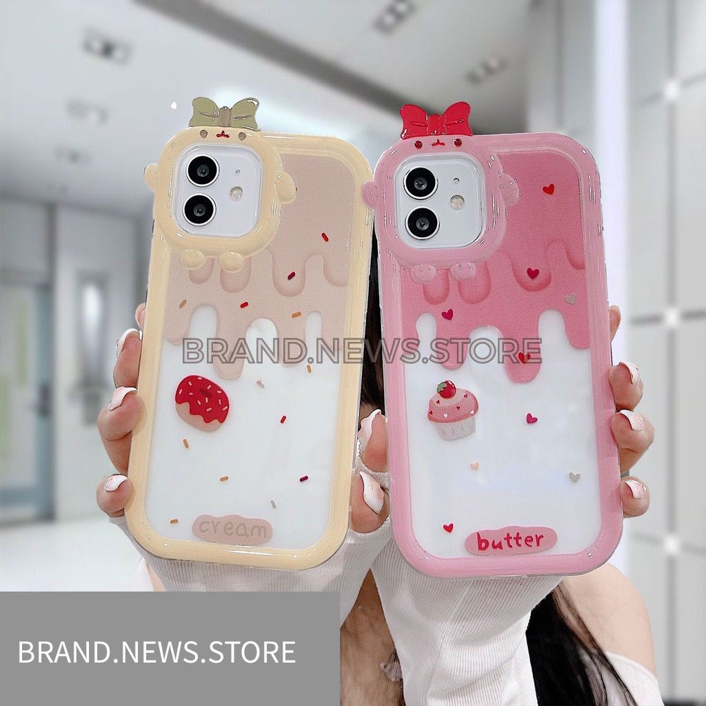 CASING IPHONE 6/ 6+/ XR/ 7/ 8/ 7+/ 8+/ X/ XS/ XS MAX/ 11 PRO MAX/ 11 PRO/ 11/ 12 PRO MAX/ 12 PRO/ 12/ 13 PRO MAX/ 13 PRO/ 13/ 14/ 14+/ 14 PRO/ 14 PROMAX/ 14 PLUS/ SOFTCASE/ SOFT CASE/ KARTUN 3D MONSTER/ PITA/ TPU/ KUE CUPCAKE/