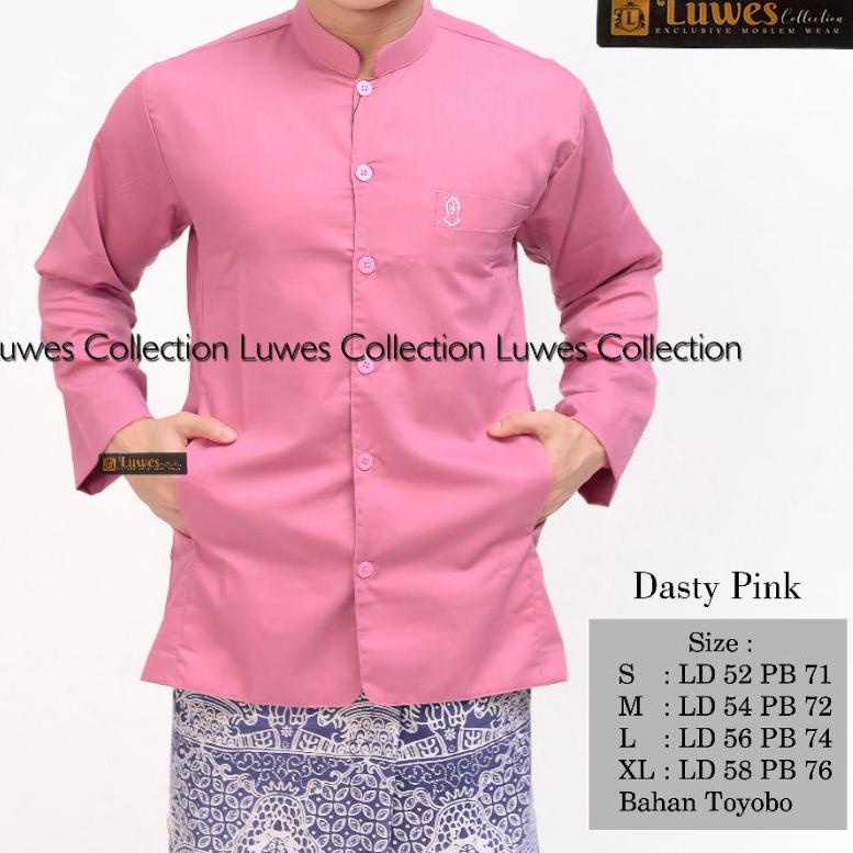 RECOMENDED Q21 KOKO LUWES TERBARU SEMI JAS SAKU BORDIL /KOKO KOMBINASI/  KOKO AZZAHIR KOKO GUS AZMI/