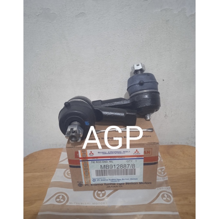 Tie Rod End Terot Pendek R/L L300 Diesel 1SET