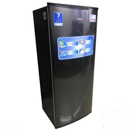 PROMO KULKAS AQUA AQR-D190S 1 PINTU MURAH