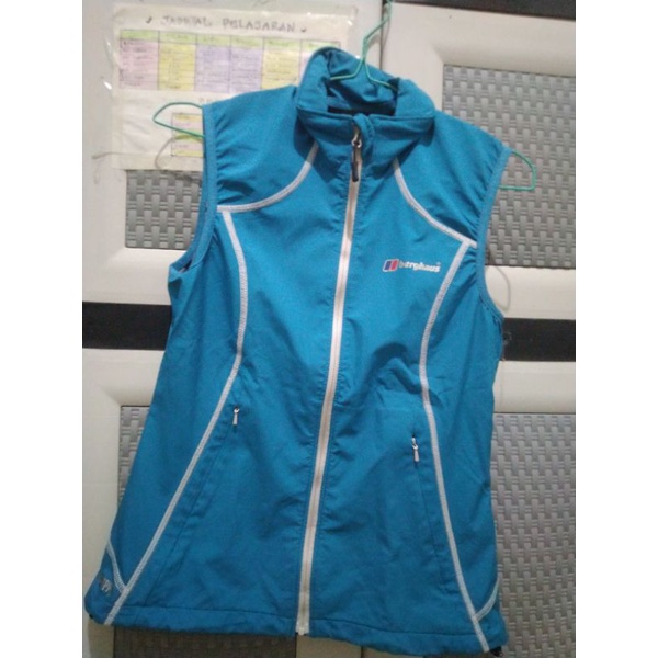 Rompi/Vest Women Berghaus