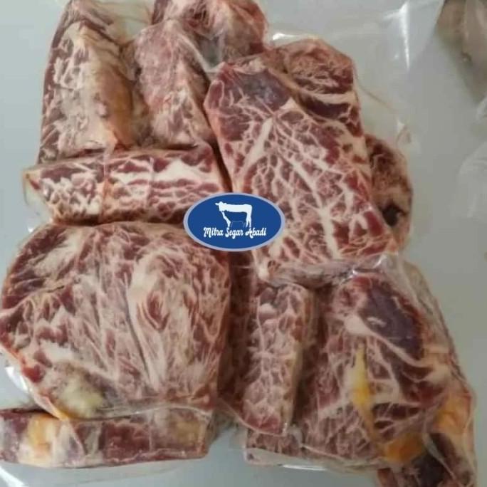 

TERLARIS DAGING SAPI MELTIQUE MESS @1KG ORIGINAL H65464UJ