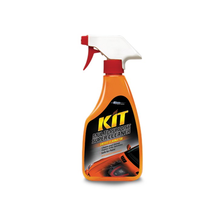 KIT MULTI PURPOSE 500 PUMP SPRAY