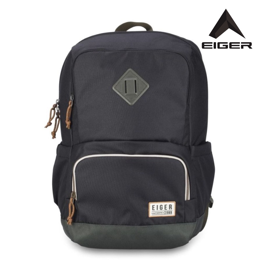 EIGER1989 TAS RANSEL PUNGGUNG PRIA CLASSHALL PACK 20L BACKPACK