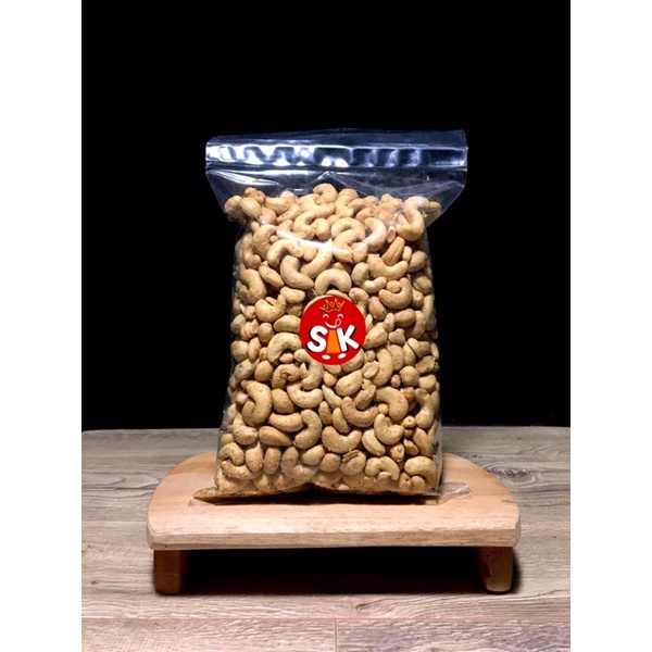 

Kacang Mede Original 1kg