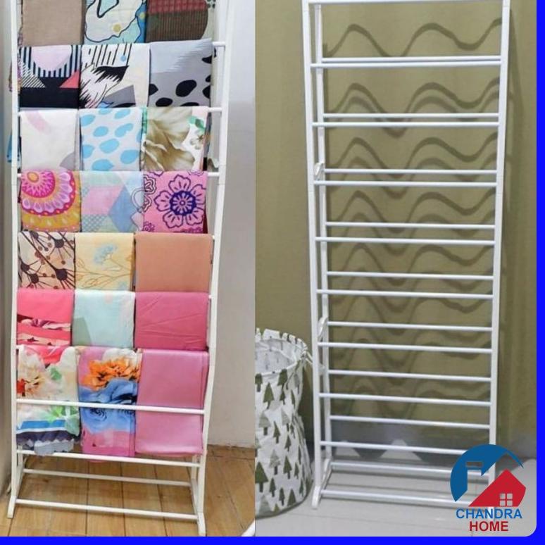 ❊ Rak Jilbab / Rak Kerudung / Rak Kerudung ☚