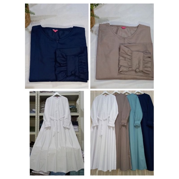 GAMIS KATUN TOYOBO FODU JUMBO LD 120 ALL SZ