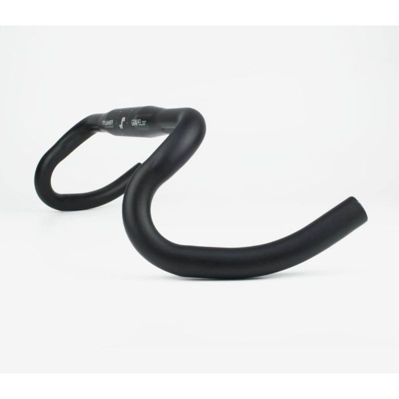 DROPBAR STRUMMER GRAVEL33 400MM OVERSIZE 31.8MM