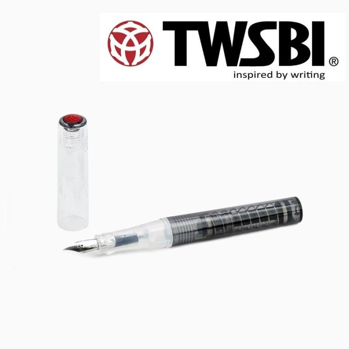 

TWSBI Go Fountain Pen