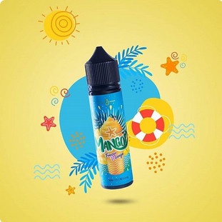 LIQUID MANGOPY 60ML