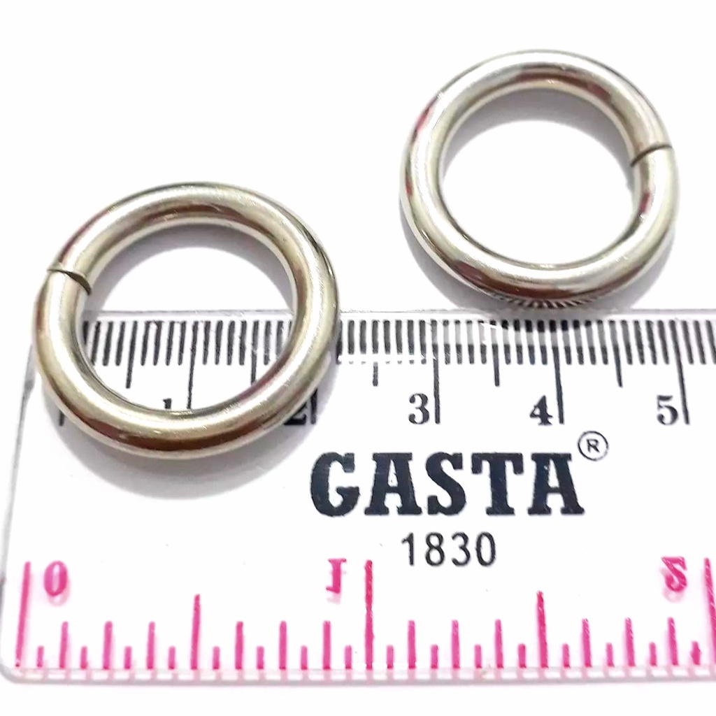 RING BULAT 2 CM | RING LINGKARAN 2 CM | RING GELANG 2 CM | ring bulat 2 cm | ring lingkaran 2 cm | ring lingkaran 2 cm | ring tas | ring tas wanita