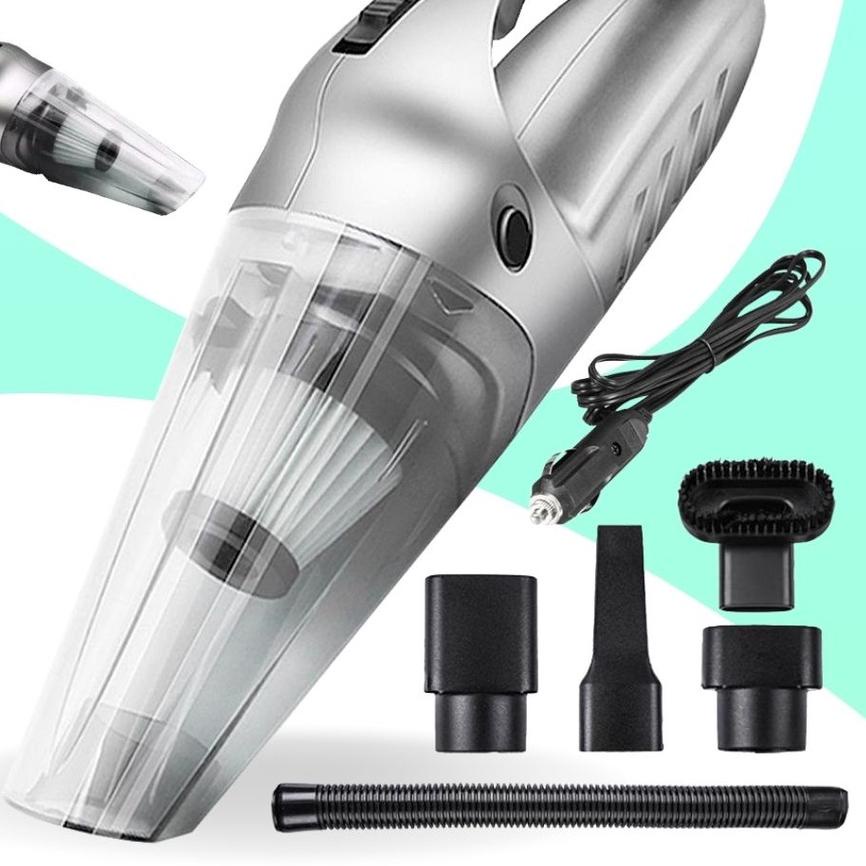 ♕ NVsport Shunwei Fakum Vacuum Cleaner Portable Mobil Vakum Penghisap Penyedot Debu Kasur Ruangan Ru