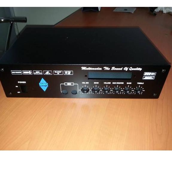 ✾ box amplifier speaker aktif multi ۩