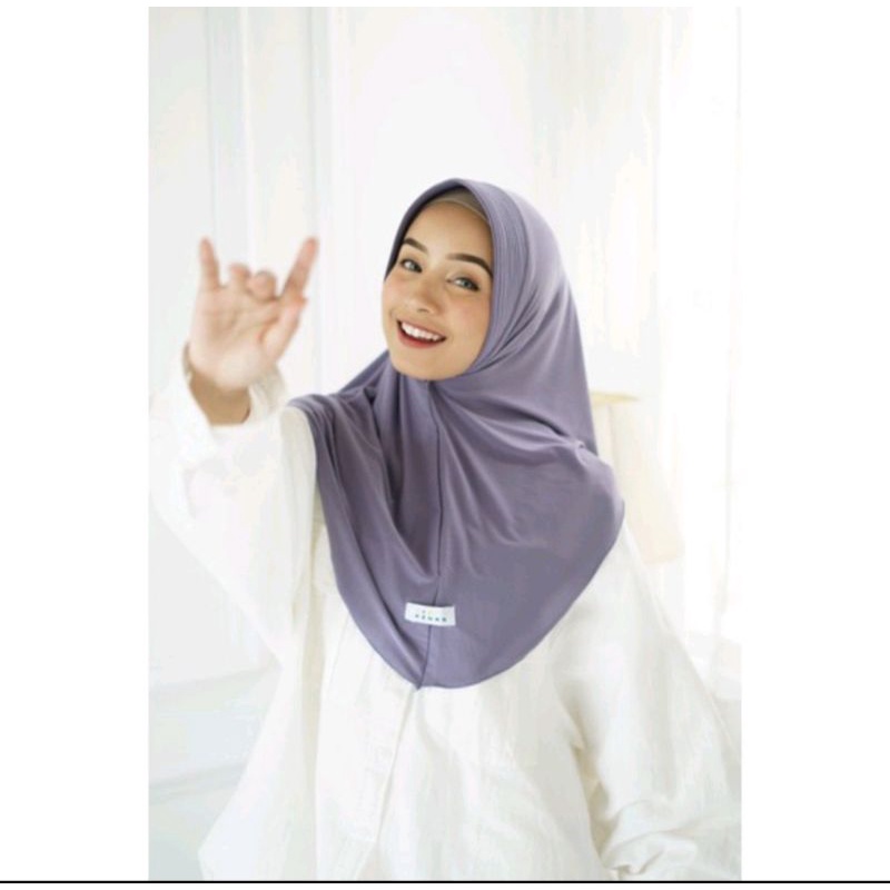 hijab kenan