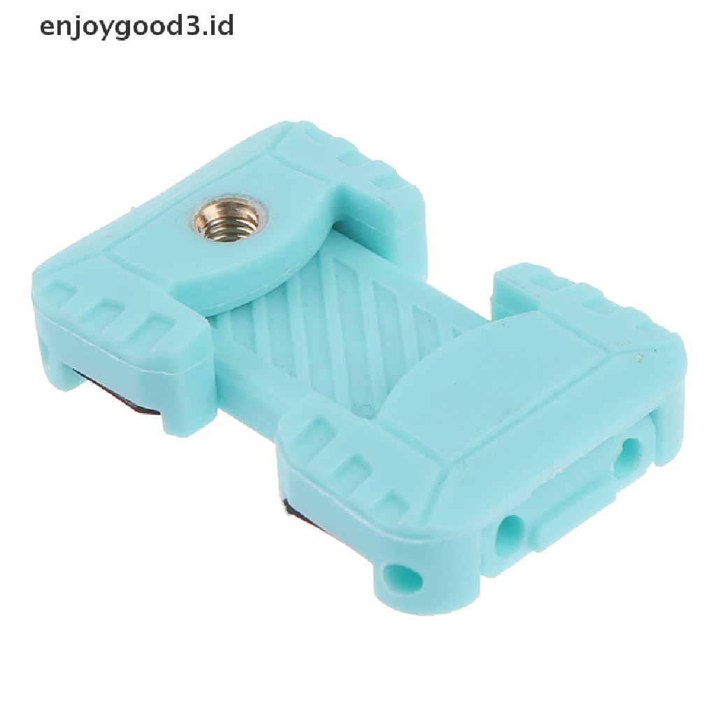 [Rready Stock] Cute Caterpillar Lazy Mobile Phone Holder Cacing Fleksibel Telepon Suction Cup Stand (ID)