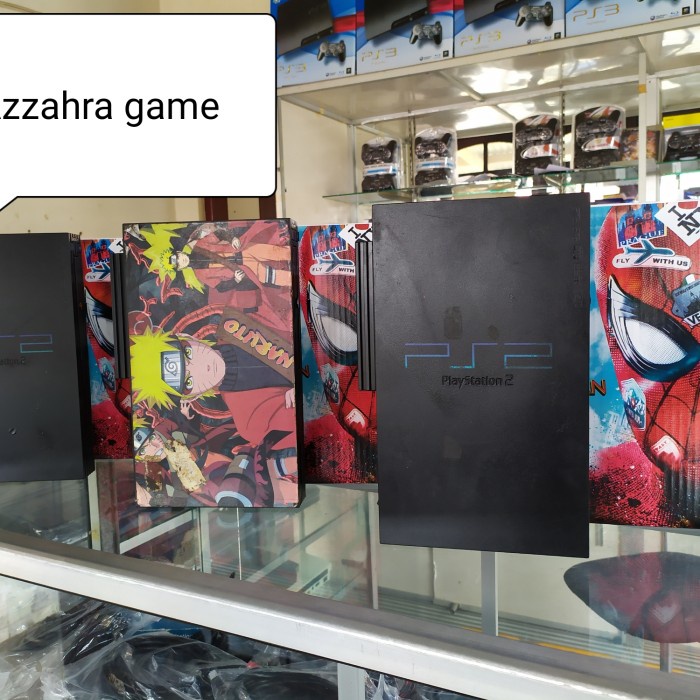 BIG SALE ps2 seken