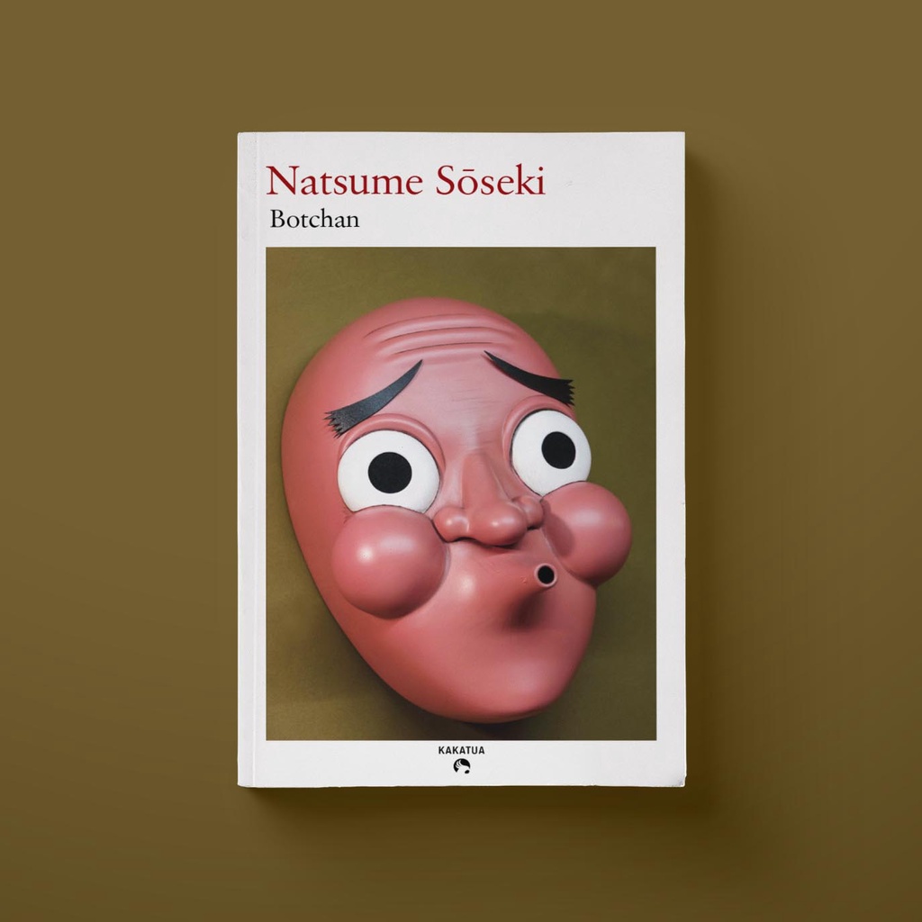 Natsume Soseki - Botchan