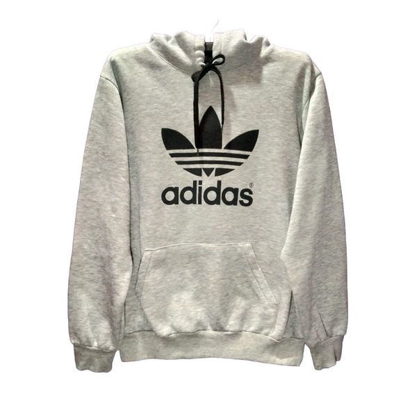 Hoodie Adidas 3foil second