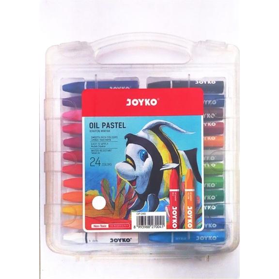 

KRAYON JOYKO