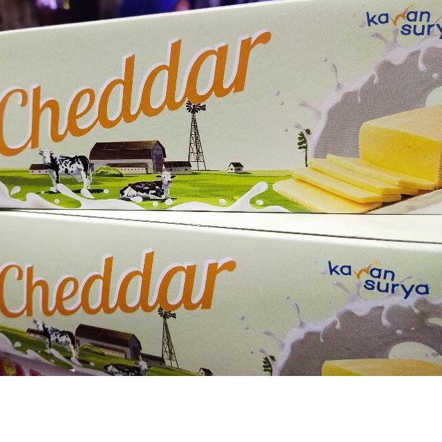 

♣ keju my chiz 2 kg cheddar ➼