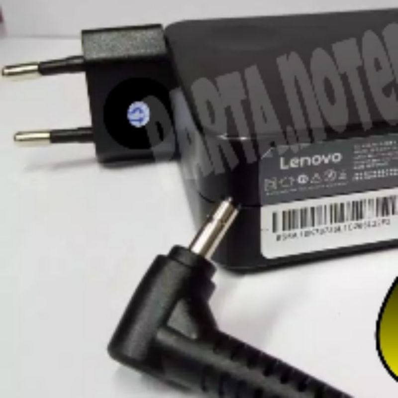 [ORIGINAL] charger Laptop Lenovo s145 100 100S 110 310 510 510S 710s yoga 520 ideapad 320 330 adaptor laptop cas casan