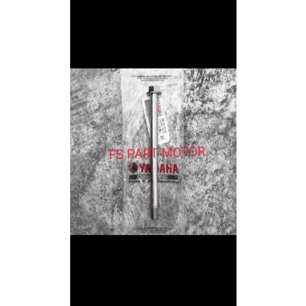 as roda depan mio sporty/ mio smile