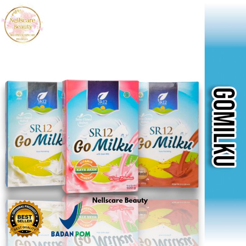 

GOMILKU 200 gram STRAWBERRY ORIGINAL COKELAT / GO MILKU SR12 TIDAK AMIS TIDAK PRENGUS / STROBERI NO SUGAR