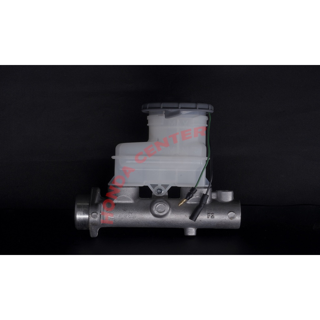 master sentral central rem brake master BM assy honda city old pesona city z 1996 1997 1998 1999 2000 2001 2002