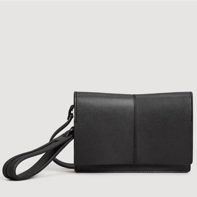 Preloved ori tas mango / sling bag mango / hand bag mango not zara not hnm (BISA NEGO)