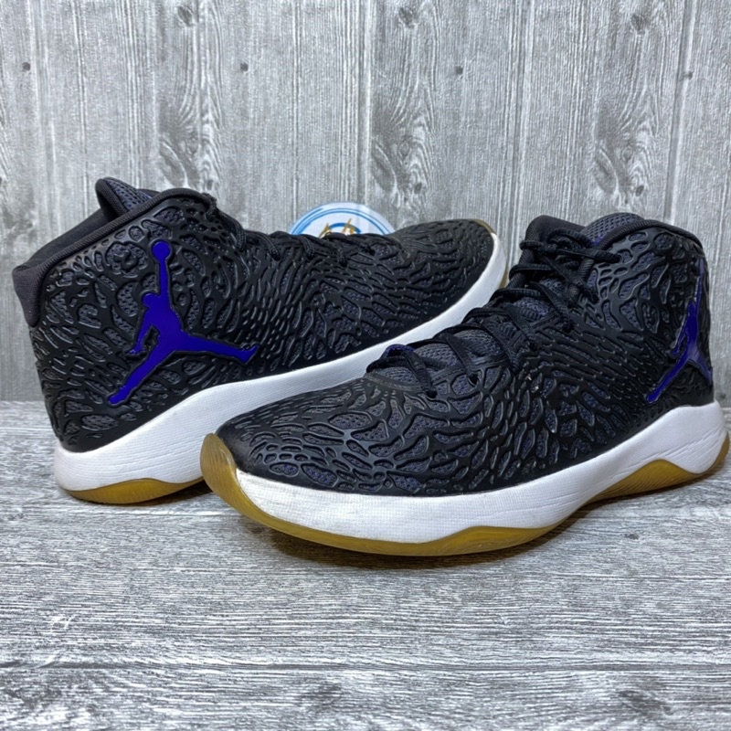 Sepatu Nike Air Jordan Ultra Fly Space Jam