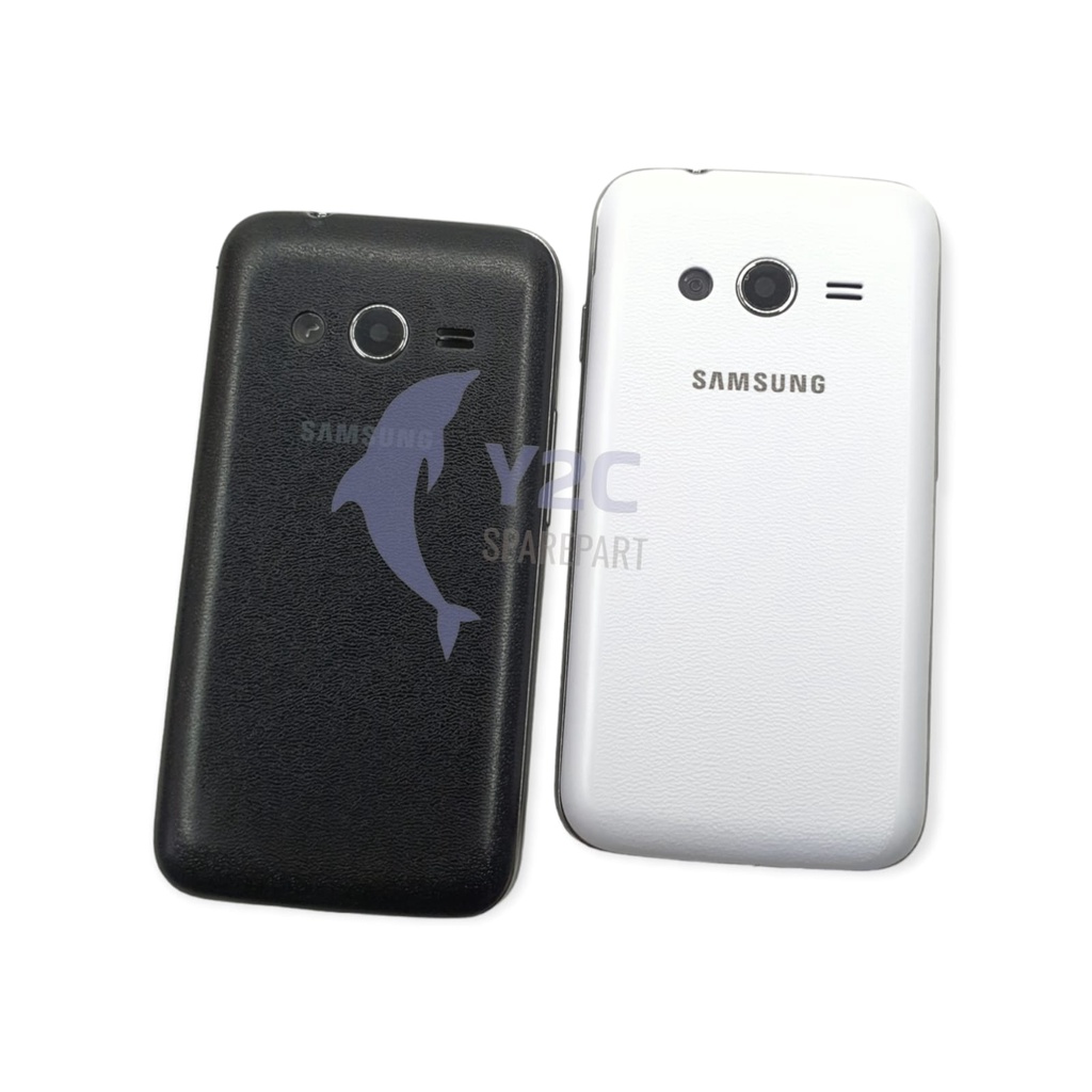 HOUSING SAMSUNG G313 / GALAXY V FULLSET / CASING CASE